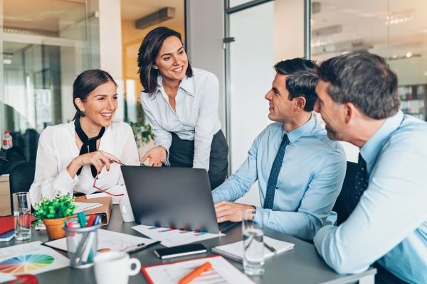 Corporate Insurance in Qatar